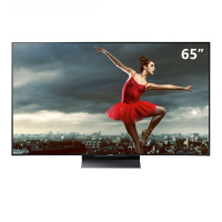 索尼 （SONY） KD-65Z9D 65英寸 4K超高清 HDR 3D 安卓智能液晶电视