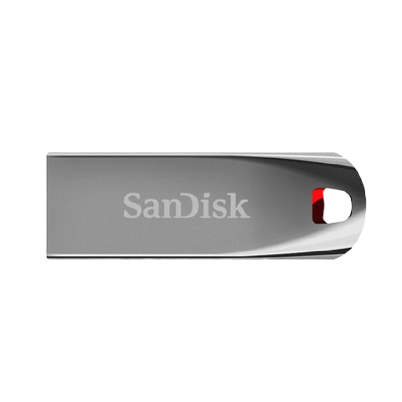[精选]闪迪 SanDisk 32G优盘全金属CZ71创意闪存盘防水高速u盘32G