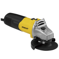 STANLEY/史丹利STGT5100-A9角磨机磨光机抛光机切割打磨机 后置开关(580W 100mm)