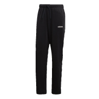 阿迪达斯adidas E PLN R PNT FT 男装运动型格针织长裤DX3684