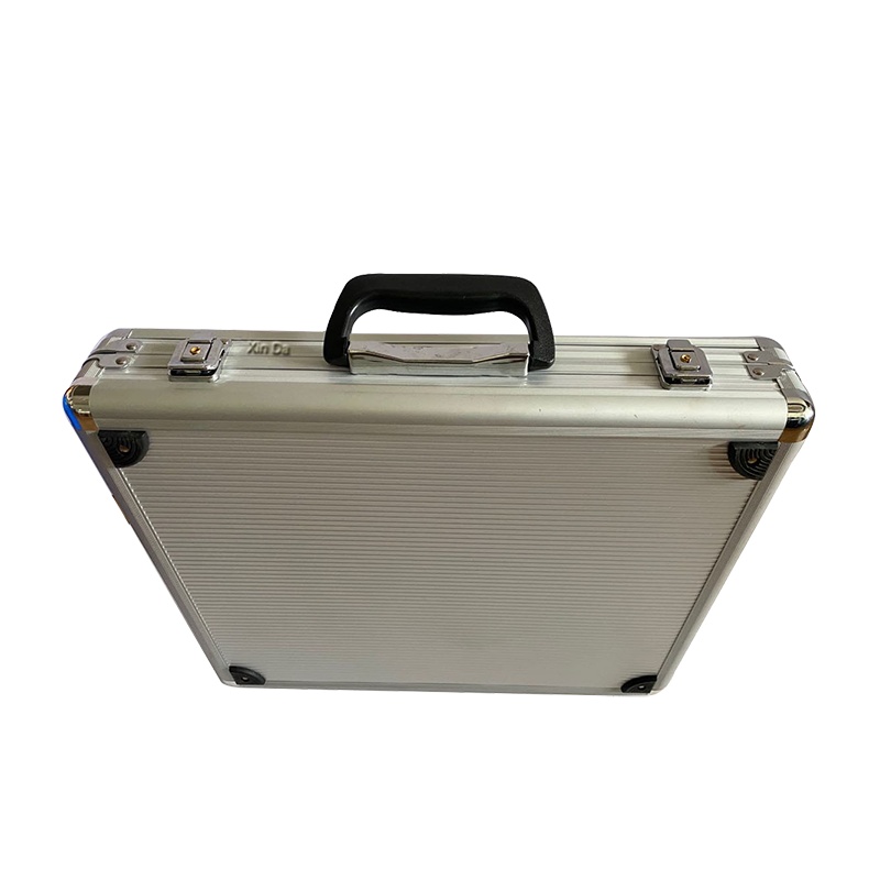 鑫达 铝合金工具箱(XD-DZ1106)1个