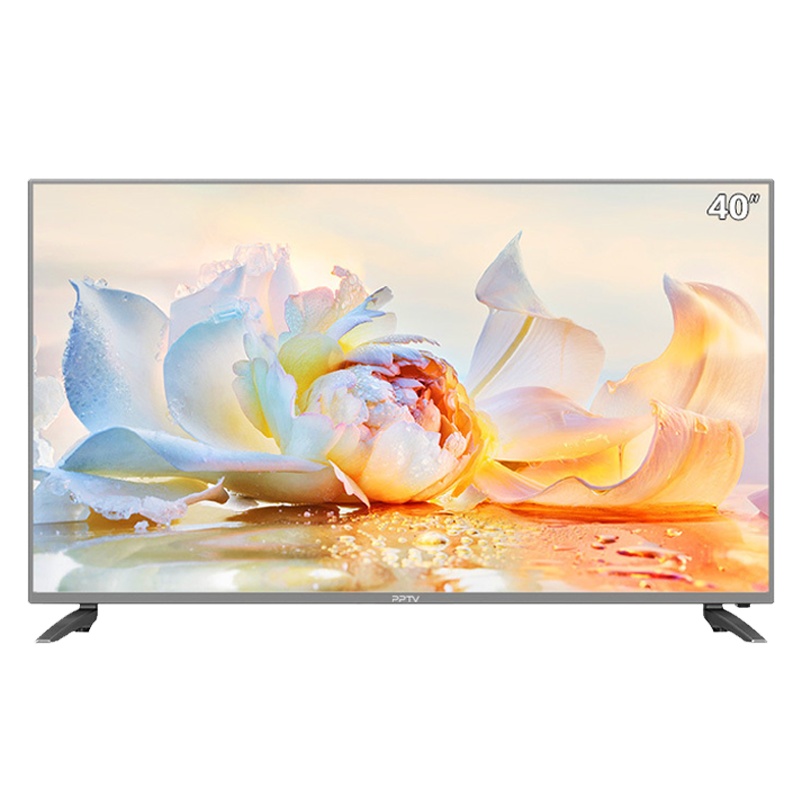 PPTV智能电视40DF5 40英寸全高清人工智能网络WIFI平板电视40 45