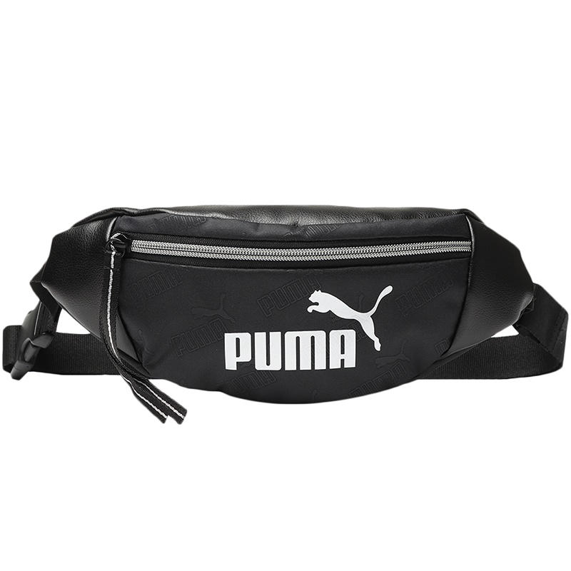 PUMA彪马男包女包运动包休闲腰包077478