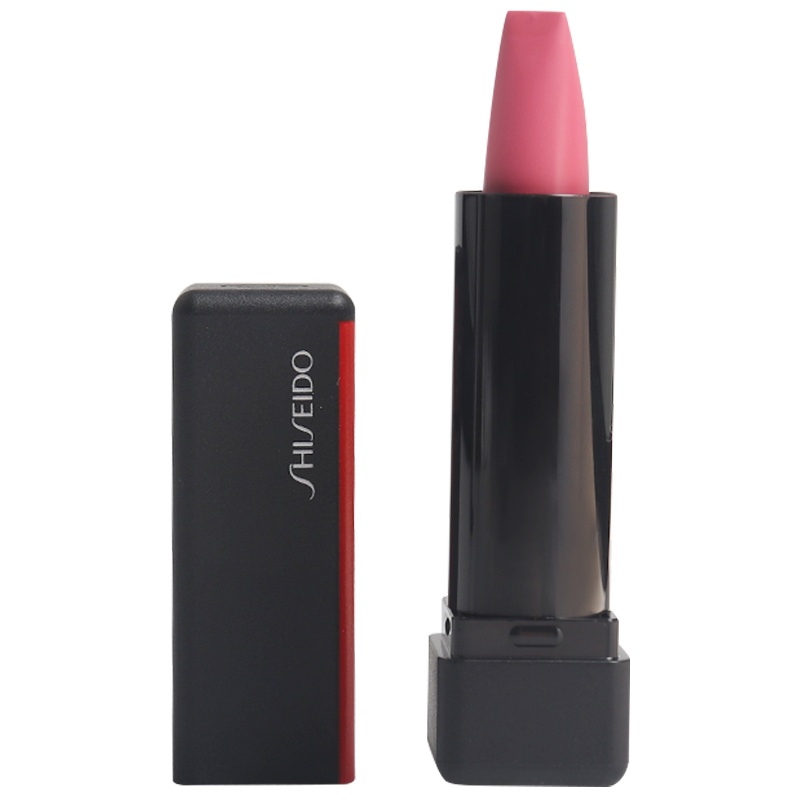 资生堂(SHISEIDO)雾感哑光唇膏2.5g 517