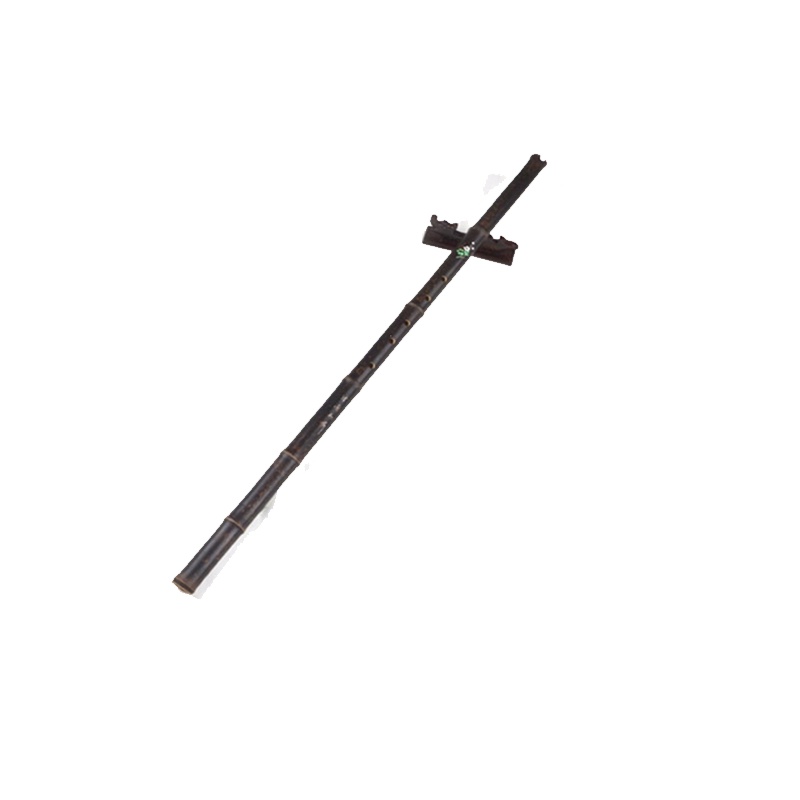 炎黄洞萧民族乐器箫初级紫竹洞箫六孔萧八孔箫G调F调紫竹箫笛子吹奏乐器其他1