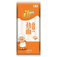 福临门鸡蛋龙须挂面500g*2袋挂面条妙惠家系列劲爽挂面装家中常备早餐带煮面条