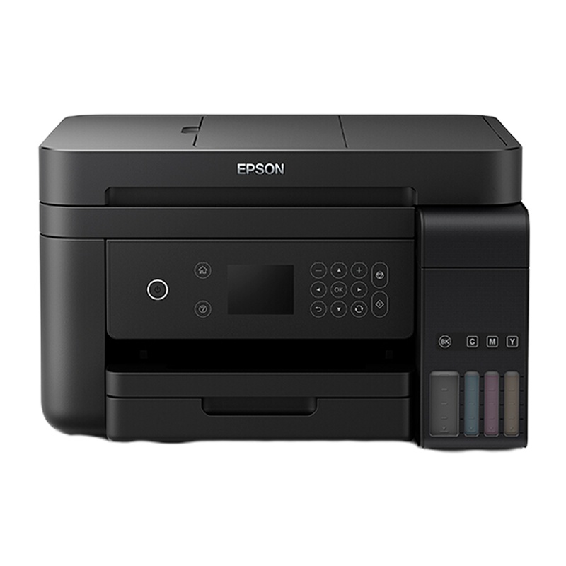 爱普生L6178打印机