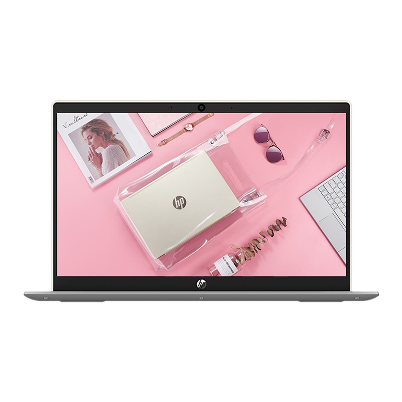 [蔡徐坤代言]惠普(HP)星13 13-bb0011TU 13.3英寸办公学习娱乐定制轻薄笔记本电脑(i5-1135G7 16G 1TB固态 4K全面屏 指纹 WiFi6 )月光银