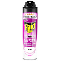 雷达 杀虫 气雾剂 杀虫剂 驱虫喷雾 (清香) 600ml
