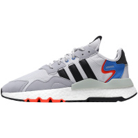 阿迪达斯三叶草男休闲鞋NITE JOGGER老爹鞋休闲运动鞋FX6835