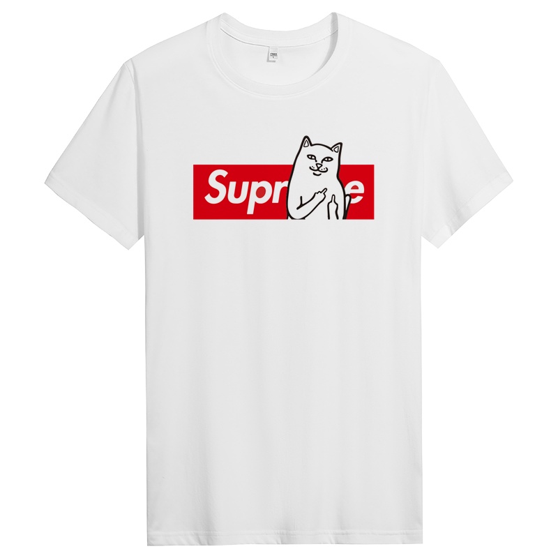 纯棉短袖t恤男士春夏季休闲青年时尚修身圆领上衣 DT10735