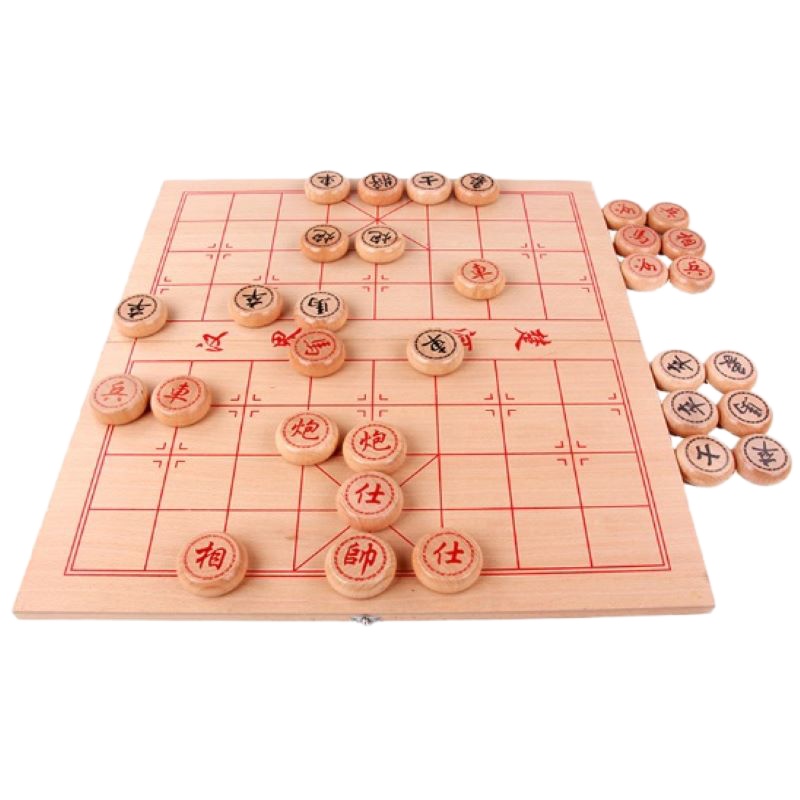 得力(deli) DL-001 中国象棋