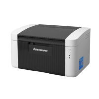 联 想 LJ2205 黑白激光打印机 A4打印 A5打印 小型商用办公家用打印