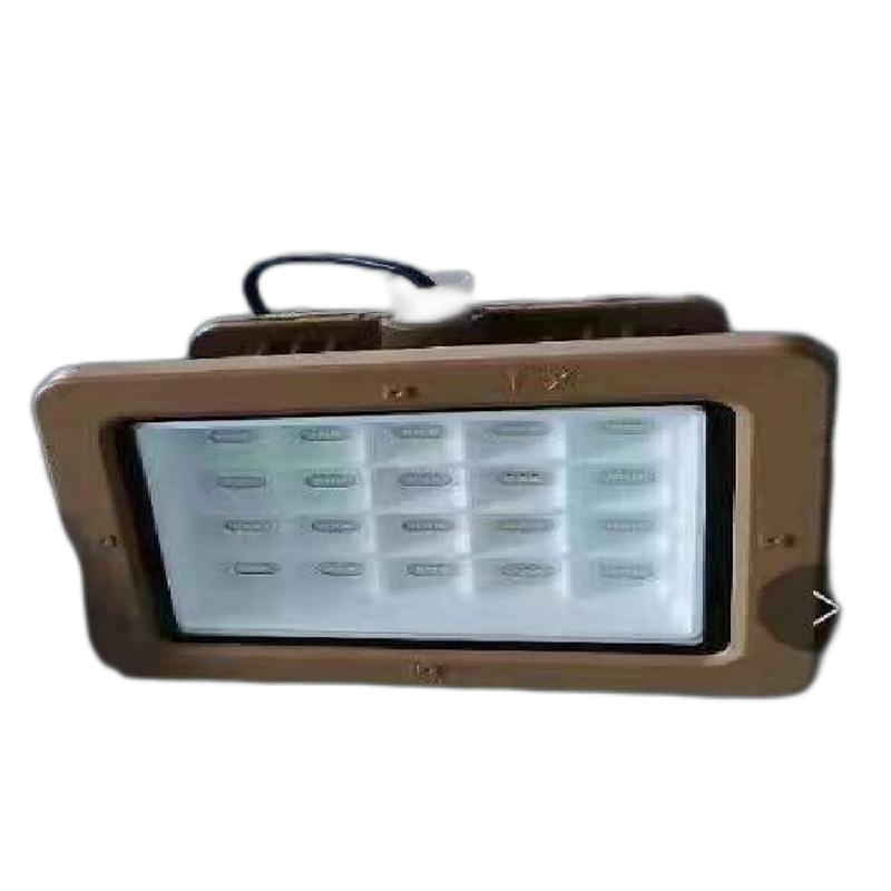 德纯 L E D防 爆 灯50W 20*23CM