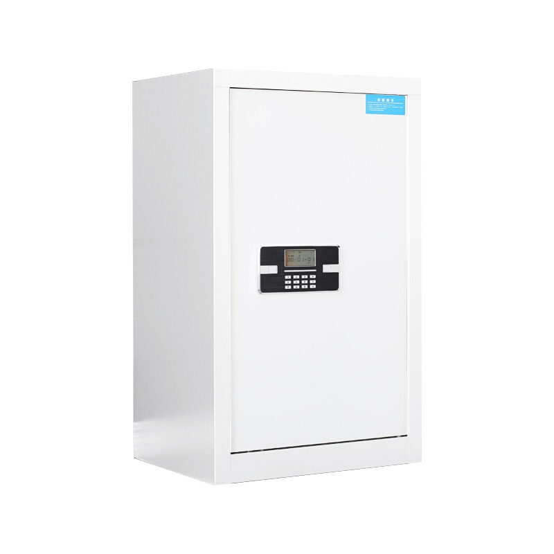 科朔 文件柜保密柜 钢制保密柜 铁皮密码柜 单门保密柜 KS-HY-BDM008