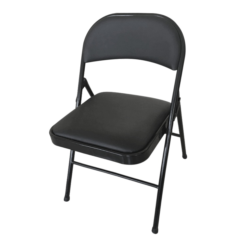 梦商 折叠椅 办公椅 培训椅 77*45CM 1张