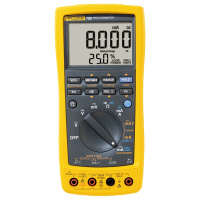 福禄克（FLUKE）789 多功能过程万用表 回路效检仪 电流 电压 高精信号输出输入 仪器仪表 测量工具