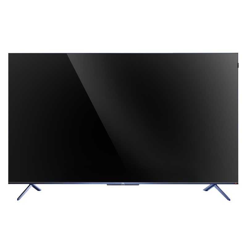 TCL 55英寸 臻选 QLED TV 懂你的大屏音画专家  55C78