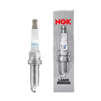 NGK 铱铂金火花塞 DILKAR7D11H (单只装) 90565 2016款及之后天籁2.0