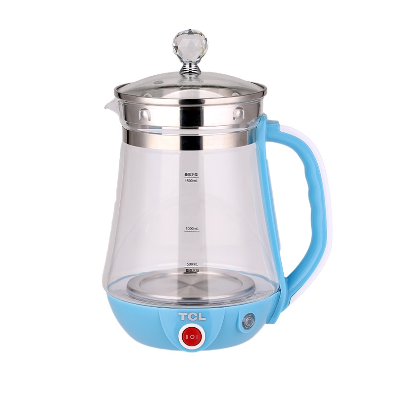 TCL TA-FY805B 朗逸 养生壶
