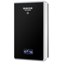 格林姆斯(GLEMOS)GS9-20L-7000W黑色 速热式电热水器家用小型卫生间储水即热式洗澡淋浴