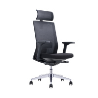 东港家具 CH-202A办公椅 经理主管网椅家用转椅 学生学习椅电竞椅 书房椅电脑椅子 护腰办公椅 人体工学椅