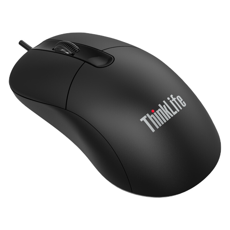 联想(Lenovo) 有线键鼠套装KM130