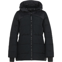 CANADA GOOSE 加拿大鹅 女士 锦纶鸭绒连帽羽绒服 2742L
