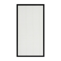 西可微(Xiker)适配松下净化器滤网F-ZXPS60C/61C7PD/63C8PX活性炭hepa除尘霾过滤芯