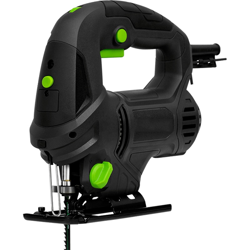 曲线锯木工多功能电锯激光阿斯卡利往复锯拉花锯手电锯迷你切割机