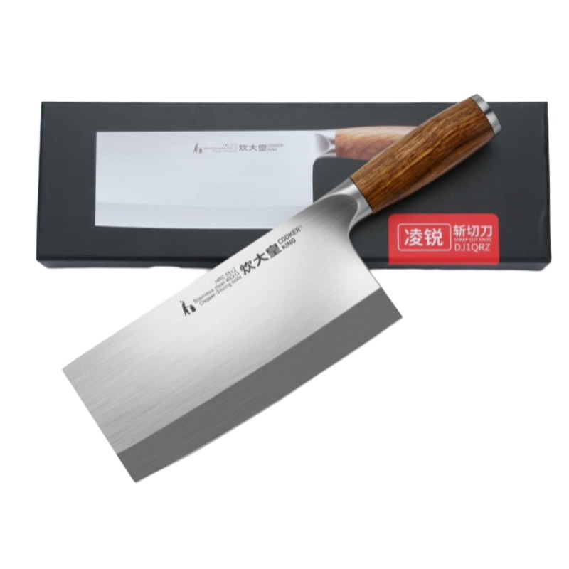 炊大皇(COOKER KING)名锐斩切刀ZGA82237