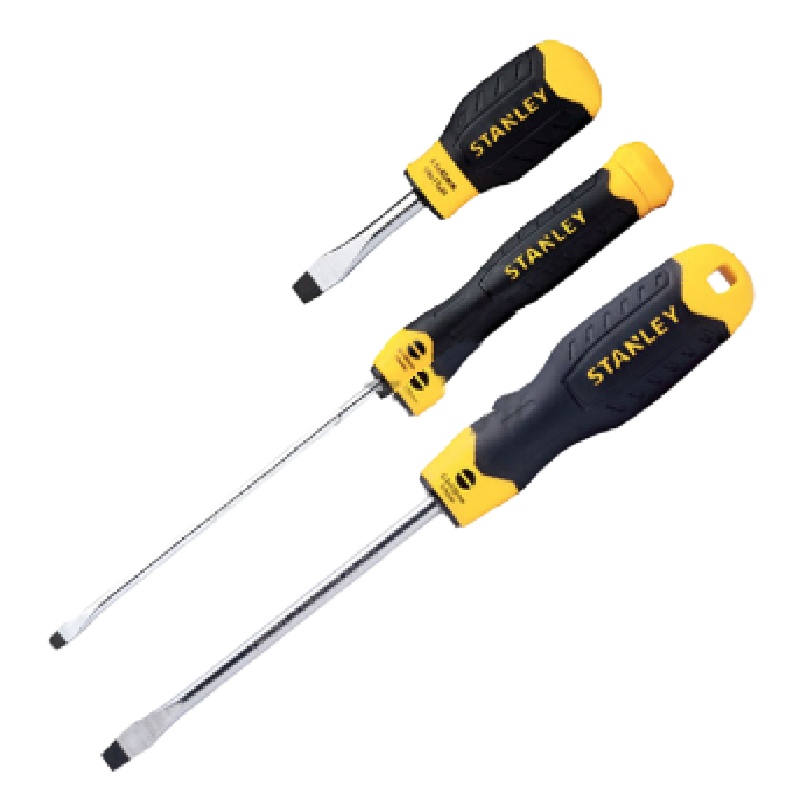 一字螺丝刀1寸2×45mm