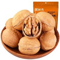 鼠状元 奶香核桃108g/袋*2