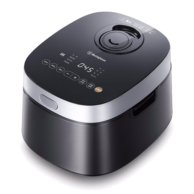 西屋Westinghouse-智能电饭煲 WRC-0424 型号