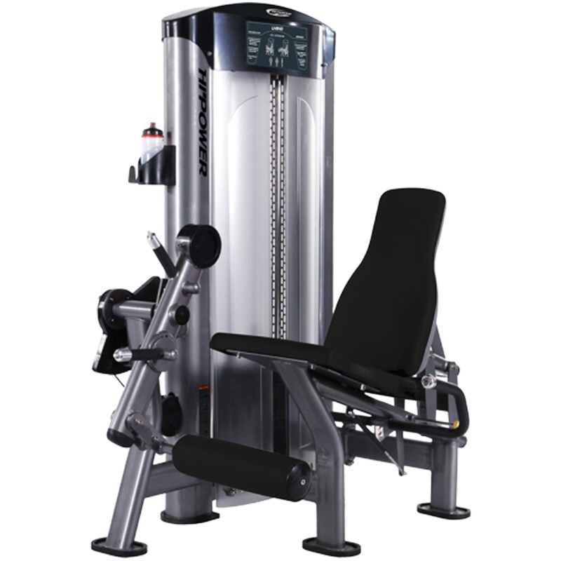 必艾奇(BH)综合训练器LH540大腿伸展训练器健身房多功能力量健身器材 免费送装