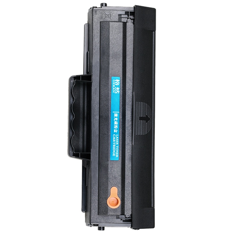 格然 三星MLT-D1043S硒鼓 适用SAMSUNG ML1865W ML1868 ML1860打印机墨盒 碳粉盒