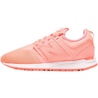 New Balance/NB女鞋休闲鞋247轻便运动鞋WRL247SQ WRL247SW斐济粉