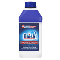 finish 洗碗机护理清洗液 原味 250ml 洗碗机专用内筒清洁护理剂