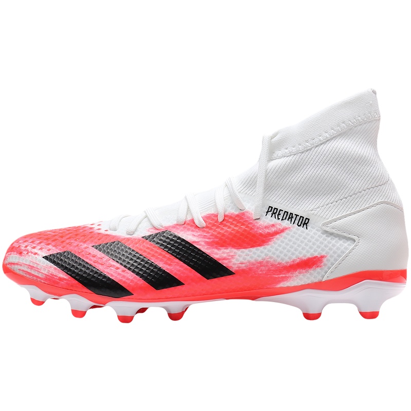 阿迪达斯男鞋足球鞋PREDATOR 20.3 MG比赛运动鞋EG0912