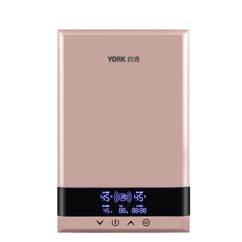 约克智能即热热水器 YK-F1(金)