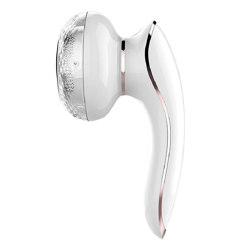 南极人 NJRMQQ 02H 毛球修剪器衣服剃毛球家用充电式吸刮打毛机起去球器除毛球 白色原装刀头