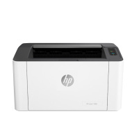惠普 (HP) 108a 锐系列新品激光打印机 官方标配