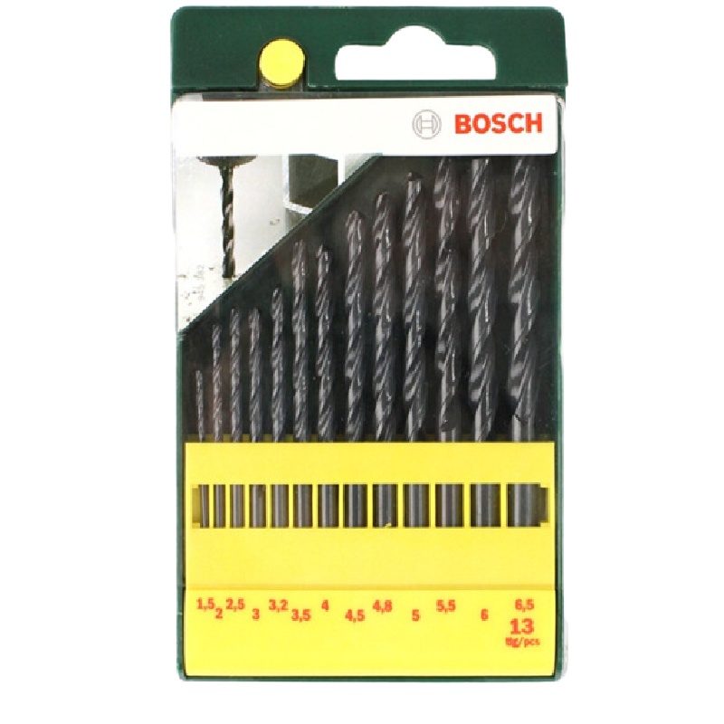 电钻钻头 博世HSSR