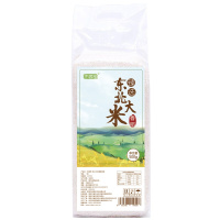 禾园常 东北大米 臻选香稻500g