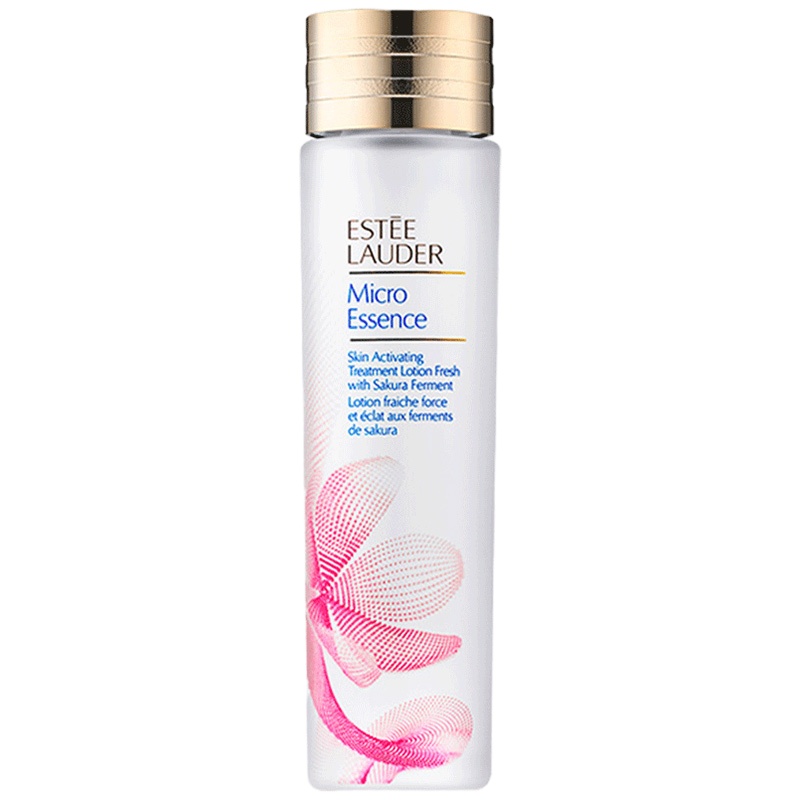 ESTĒE LAUDER 雅诗兰黛 樱花限量版原生液 200ml