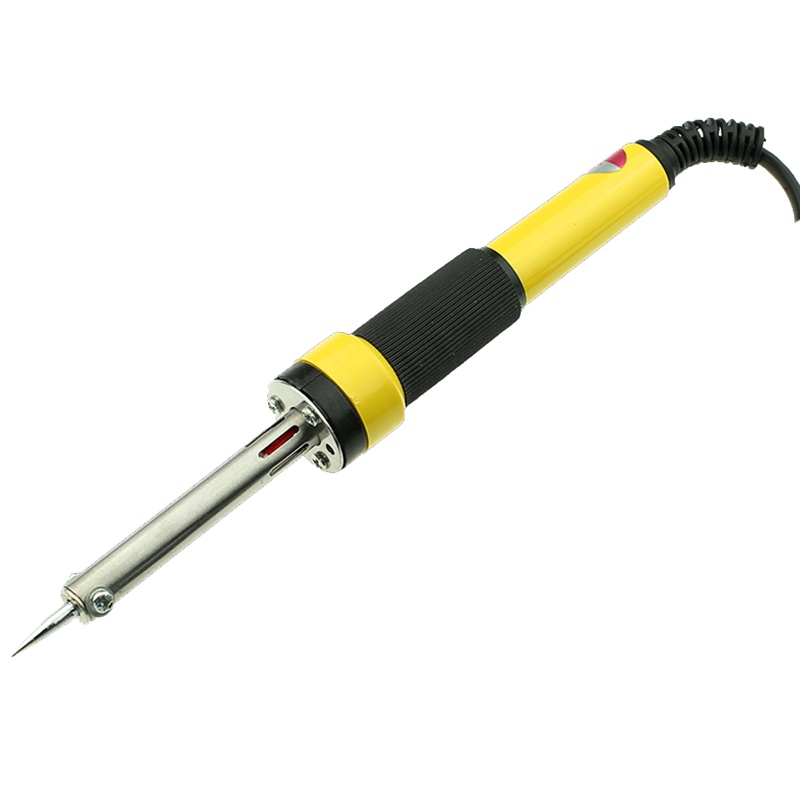 威克（vico）WK84260 60W电铬铁家用焊接电焊笔电子烙铁维修工具长寿命外热式焊锡枪
