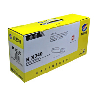 科思特K X340（鼓架）分离式鼓架A4，5%覆盖率，打印量20000（单位：盒）黑色
