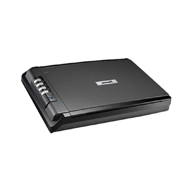 汉王(Hanvon)7700N 文本仪A4平板快速扫描仪书籍书刊文件办公OCR文字识别一键PDF照片高清高速SZ