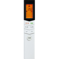 适用于美的悦行KFR-51LW/WYAD2@ KFR-72LW/WYAD3@