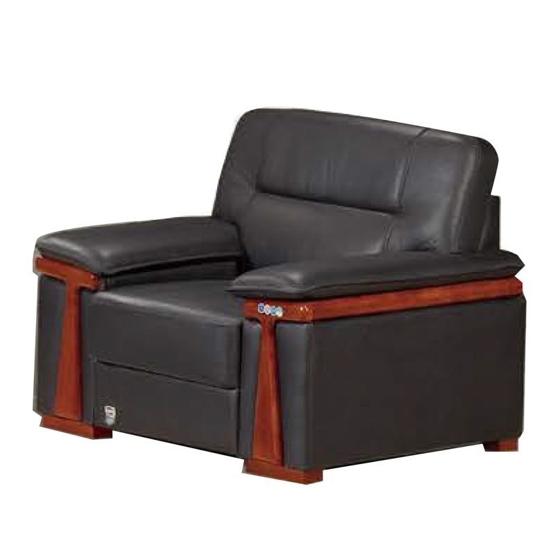 东港家具 F-6860 办公室沙发 办公家具 会客接待 现代简约家具 颜色尺寸可定制